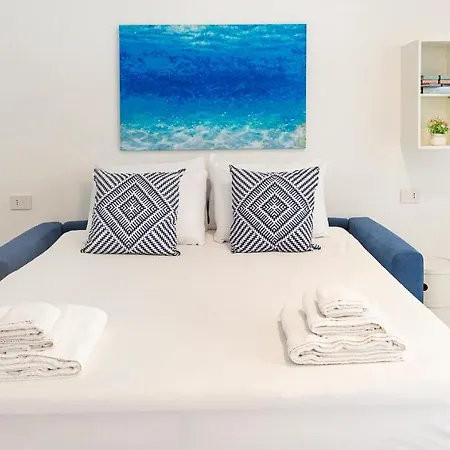 Apartman Sardinia Re - Blue Coral