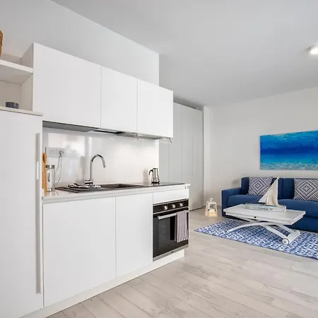 Apartman Sardinia Re - Blue Coral *