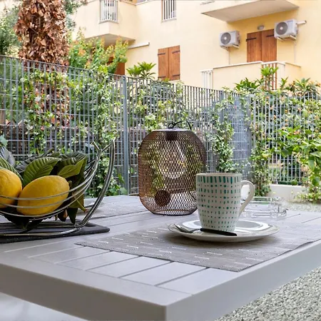 Apartman Sardinia Re - Blue Coral *