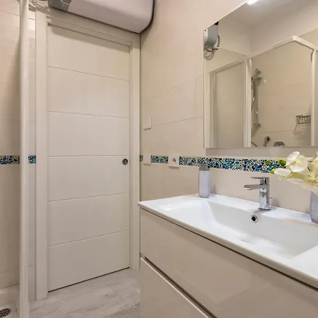 Sardinia Re - Blue Coral Apartment *
