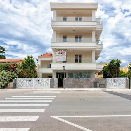 Apartman Sardinia Re - Blue Coral Alghero
